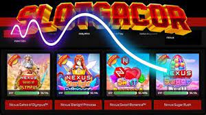 slot online